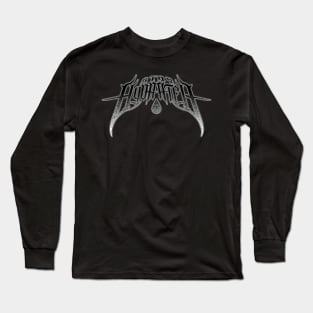 Stay Hydrated - Heavy Metal Version Long Sleeve T-Shirt